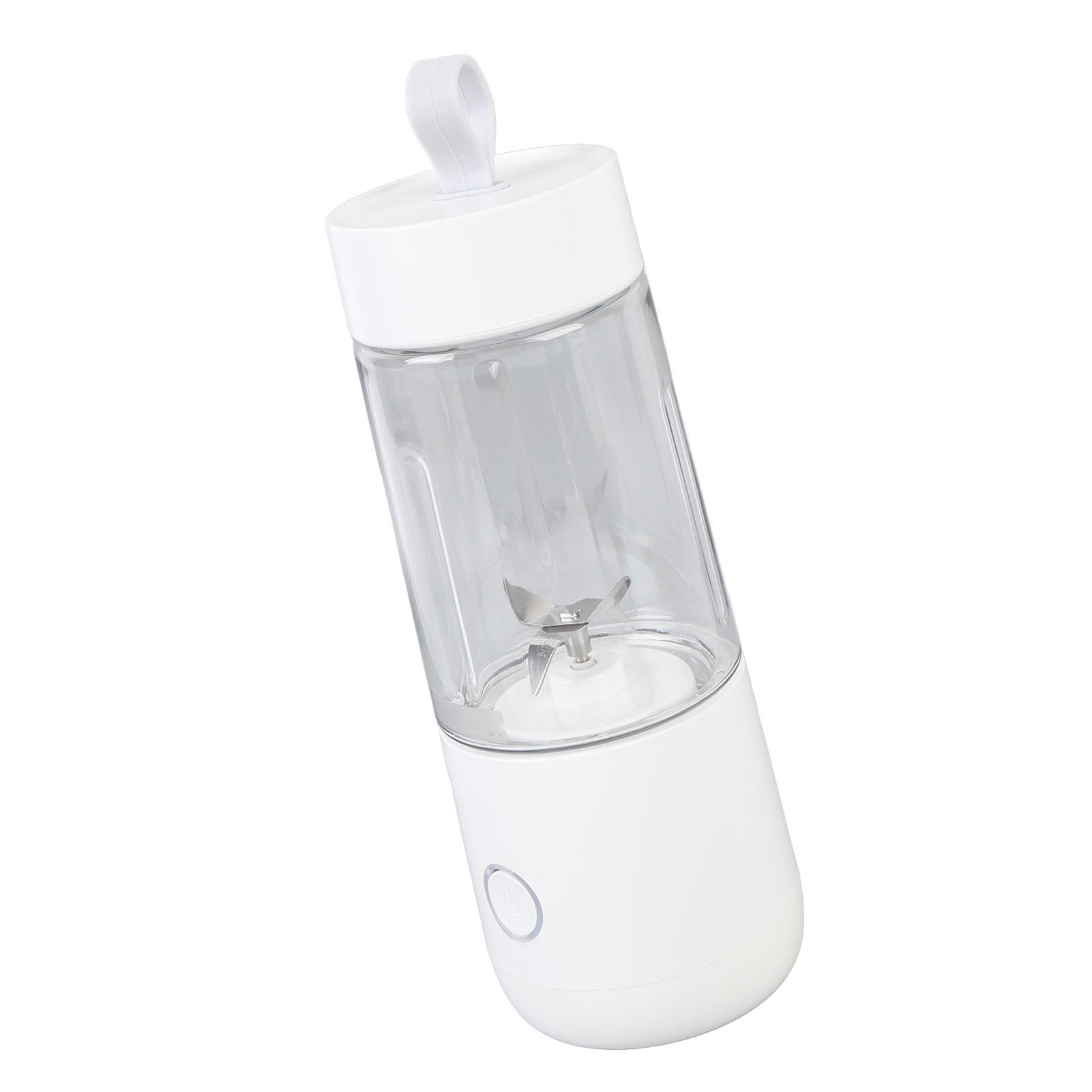 Rechargeable Portable Blender, Electric Portable Blender Cup Lightweight Time Saving  for Travel
