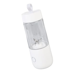 Rechargeable Portable Blender, Electric Portable Blender Cup Lightweight Time Saving  for Travel