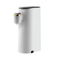 thumbnail image 1 of 110/220 Instant Hot Water Heating Dispenser Portable Travel Desktop Heater Pump Gallon Drinking Bottle Boiler Electric Kettle ,Safe to Use, 1 of 7