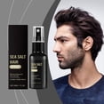thumbnail image 3 of Sea Salt Spray for Volumizing Hair Men/Women Natural Waves, 3 of 8