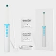 thumbnail image 5 of P10 Endoscope WiFi Caméra Dentaire HD Intraoral Endoscope Lumière LED Outil d'Inspection Dentiste Support Vidéo en Temps Réel pour Android/iOS/tablette/fenêtres Bleu+blanc, 5 of 5