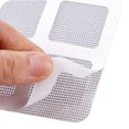 thumbnail image 5 of Daisyyozoid 3pcs Anti-Insect Fly Door Window Mosquito Tape Patch Adhesive, 5 of 5