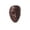 Black, variant on Riwcyla Full Face Makeup Mannequin Silicone Practicing Board Perfect Aid To Practice Makeup For Beginner , perfect for daily use, outdoor activities, travel & casual occasions