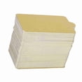 thumbnail image 3 of Cake Board, 100PCS Gold Cake Board Cake Stand Mini Paper Plates for Displaying Pastries, Cupcakes, Cookies, 3 of 7