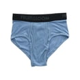 thumbnail image 3 of Fruit of the Loom Mens Breathable 4-Pack Briefs, XL, Assorted, 3 of 6