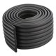 thumbnail image 4 of Protector de bordes de 2 m de longitud, portátil, fácil de mantener, antideslizante, pieza de reparación premium Negro, 4 of 9