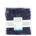thumbnail image 2 of Hudson Baby Infant Boy Sleep Pod, Navy Constellation, 0-2 Months, 2 of 3