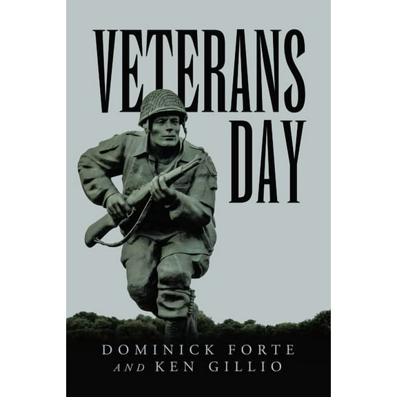 Veterans Day, (Paperback)