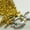 Yellow, variant on Standard/Shipper Lobster Claw Bands and Claw Band Tool Kit. 1 LB Bag (About 350 PCS.), Yellow