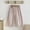 Style1-Pink girls pants, variant on Maqroz Girls Striped Pants Elastic Waist Wide Leg Casual Summer Lightweight Bug Bite Resistant Trousers Loose Fit