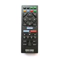 thumbnail image 1 of Rmt-b126a genérico para Sony Blu-ray reproductor de DVD Bd control remoto Bdpbx120 Afortunado Sencillez, 1 of 2