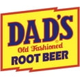 thumbnail image 3 of Dad's Root Beer Barrels Hard Candy Individually Wrapped Bulk (2 Pound), 3 of 6