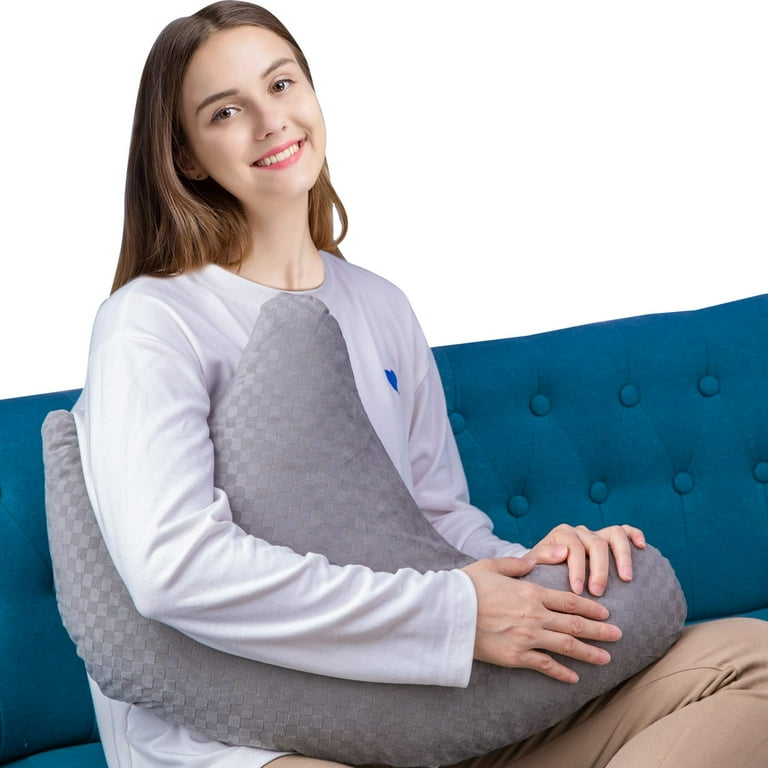 Pillows for top shoulder surgery recovery