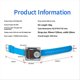 thumbnail image 5 of DIY Watch LED Watch Electronic Kit 0.28Inch Display Time Tube Clock B, 5 of 5
