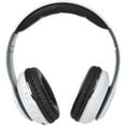 2BOOM HPBT380W Epic Jam Bluetooth OverEar Headphones with Microphone
