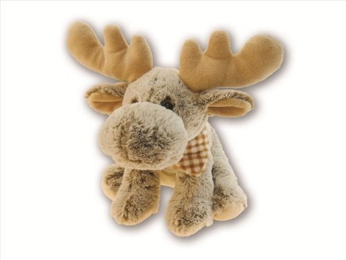 cuddly moose