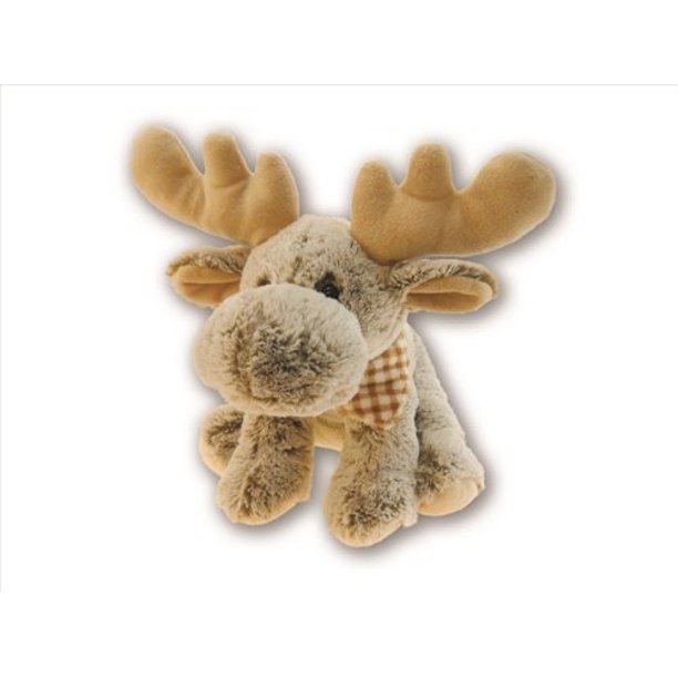 Christmas Floppy Moose 12 Soft Cuddly Stuffed Animal Feel Good Holiday Gift Toy Christmas Birthday Gift Child Baby Adult Walmart Com Walmart Com