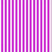 Hot Pink and White Stripe Edible Cake & Cupcake Image Decoration Frosting Sheet