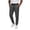 Y5-Gray, variant on Havenx Sweatpants for Men Tapered Legs Drawstring Joggers with Pockets Elastic Waist Open Bottom Sweatpants Lightweight Gym Lounge Soft Fall Winter Pant,Black L