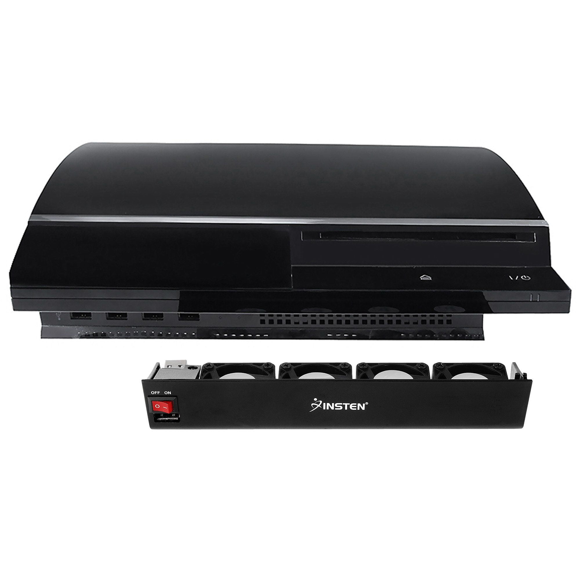 ps3 fat cooling fan