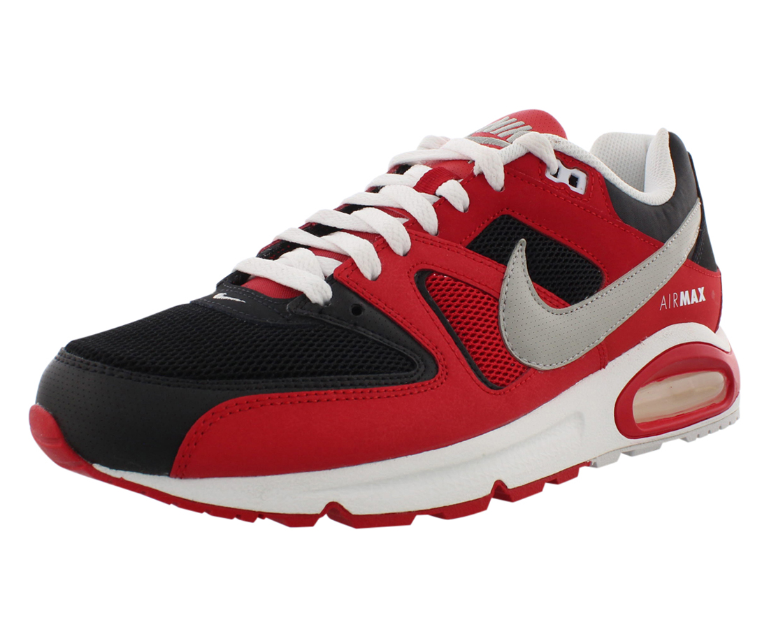 Men's nike air max command mesh casual shoes Clearance