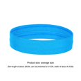 thumbnail image 3 of Cycling Headband Elastic Spa Wash Face Hairband for Outdoor Sport (Sky Blue), 3 of 3