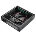 thumbnail image 5 of ITX Computer Case TX02 Mini Desktop Case Industrial Control HTPC Case, 5 of 5
