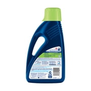 BISSELL Pet Stain Odor Remover and Carpet Solution, 62 Fluid Ounces 88N2