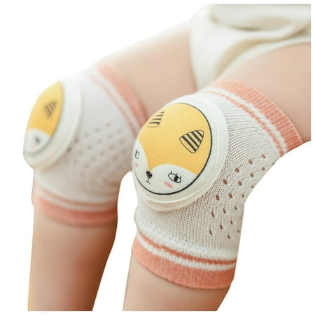 

Relanfenk Baby Stuff Crawling Anti Slip Knee Pads Accessories Leg Warmer Safety Protective Cover