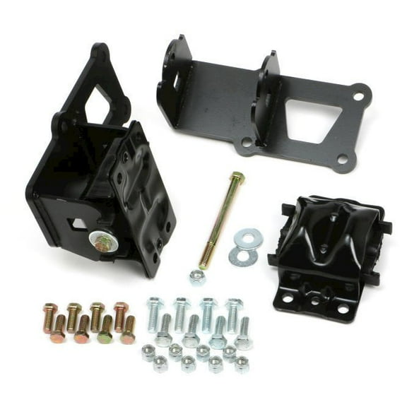 Trans-Dapt Mount Kit LS Engine To 75-81 GM F-Body