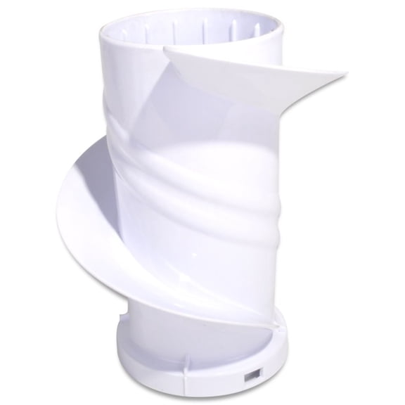 ForeverPRO 3360824 Auger Agitator for Whirlpool Washer 2718 389141