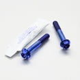 thumbnail image 3 of Titanium Rear Brake Caliper Mount Kit (TIRBMON280), 3 of 6