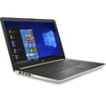 thumbnail image 2 of Laptop HP AMD A4-9125 4GB 500GB Radeon R3 Pantalla 15.6 HP  15-DB0092WM, 2 of 5