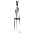 thumbnail image 2 of Planting Basket Gardening Flower Stand Assembly Climbing Vines Stand Outdoor Flower Rack Plants Flower Rack, 2 of 6