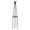 #1, variant on 35.43 Inch Garden Trellise for Climbing Plant,Lightweight Waterproof Easy Assembly Climbing Stand for Patio Garden Yard