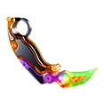 thumbnail image 3 of Cuchillo de Garra de juguete Strade Fareast Limited Plegable con Luz naranja, 3 of 5