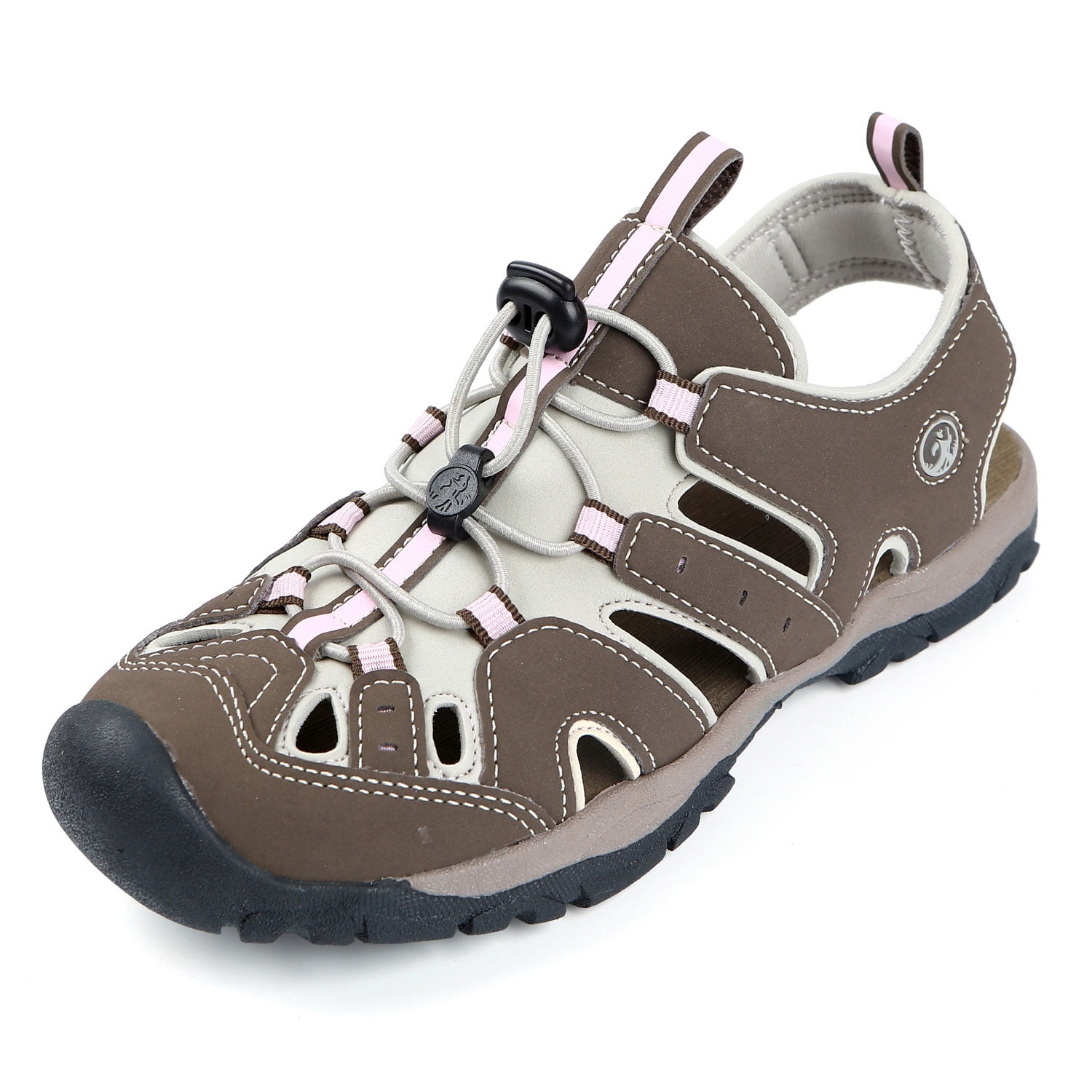 Sizes 7-12 Northside Boys/' Burke II Sport Sandals