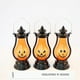 thumbnail image 1 of Halloween Jack-o-lantern Festival de faroles para niños Accesorios de ambiente Decoraciones de Halloween Luces de poni, 1 of 3