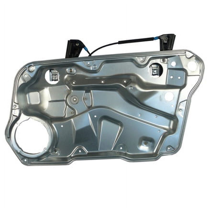 Window Regulator Fits select: 1999-2006 VOLKSWAGEN JETTA, 2010 VOLKSWAGEN GOLF