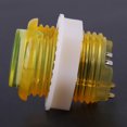 thumbnail image 2 of Domqga 5PC/set LED Illuminated Push Button with Microswitch for Arcade Game , LED Push Button, Arcade Game parts, 2 of 8
