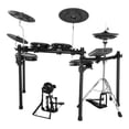 thumbnail image 2 of DRUMCO Set de Batería Electrónica 9 Piezas Pad Negro MERCURY II - BK PAD DRUMCO, 2 of 10