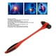 thumbnail image 4 of Hammer de Masaje, Esfuerzo de Ahorro de Masaje Masaje MasAJE MUCHO MUSCLORIO MUSCLERAL RELAJA SILICONA PARA OJO, 4 of 7