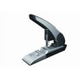 thumbnail image 2 of Stanley Bostitch B380HDBLK B380HD-BLK Auto 180 Hvy-Duty Stapler  180 Sheet Cap  BLK/Beige, 2 of 2