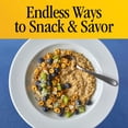 thumbnail image 6 of Cheerios Oat Crunch Cinnamon Breakfast Cereal, Made with Whole Grain, Family Size, 24 oz, 6 of 16