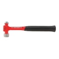 thumbnail image 2 of Martillo De Bola De Acero Inox De 16 Oz Craftsman Cmht54179 CRAFTSMAN cmht54179, 2 of 2