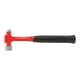 thumbnail image 2 of Martillo De Bola De Acero Inox De 16 Oz Craftsman Cmht54179 CRAFTSMAN cmht54179, 2 of 2