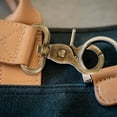 thumbnail image 2 of Taxenne 6-Pack Trigger Snap Hooks with Swivel Clasp, Replacement Bag Hooks and Lanyard Clips for, 2 of 10