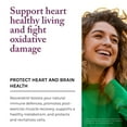 thumbnail image 6 of Reserveage: Resveratrol 250mg (120 Capsules), 6 of 7