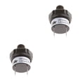 thumbnail image 2 of Scienceny Air Pressure Control Switch 70-200 PSI Air for Compressor TNP 150-180PSI 2piezas, 2 of 6