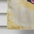 thumbnail image 4 of Carolines Treasures SS8997CHF 28 x 40 In. Pomeranian Flag Canvas- House Size, 4 of 4